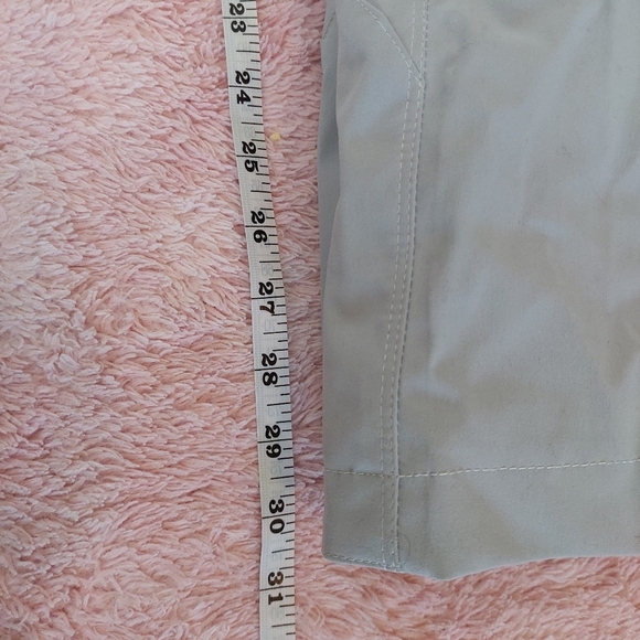 Degre 7 Stretch Light Grey Women’s Ski Pants Size 40 (US L) - Picture 11 of 11